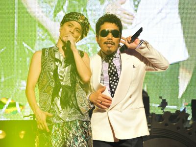81.3 FM J-WAVE : EVENT ARCHIVES